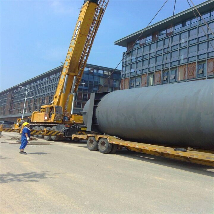 恩施大型吊车租赁公司