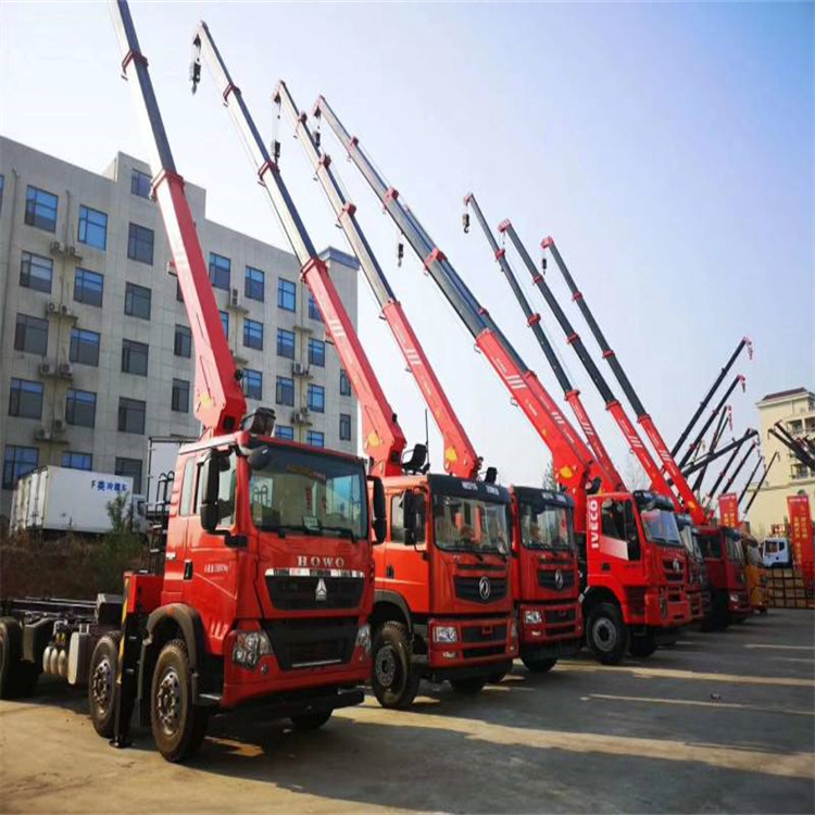 恩施租专业吊车电话