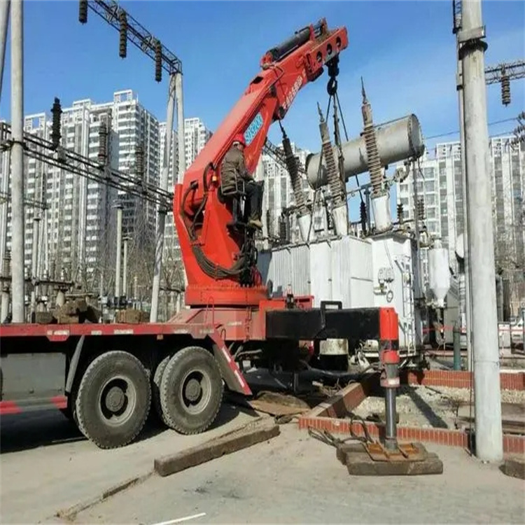 恩施就近吊车出租|工地厂房吊装设备租赁|24小时高效响应