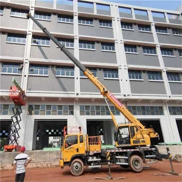 恩施设备故障维权指南：租赁期间吊车损坏如何处理