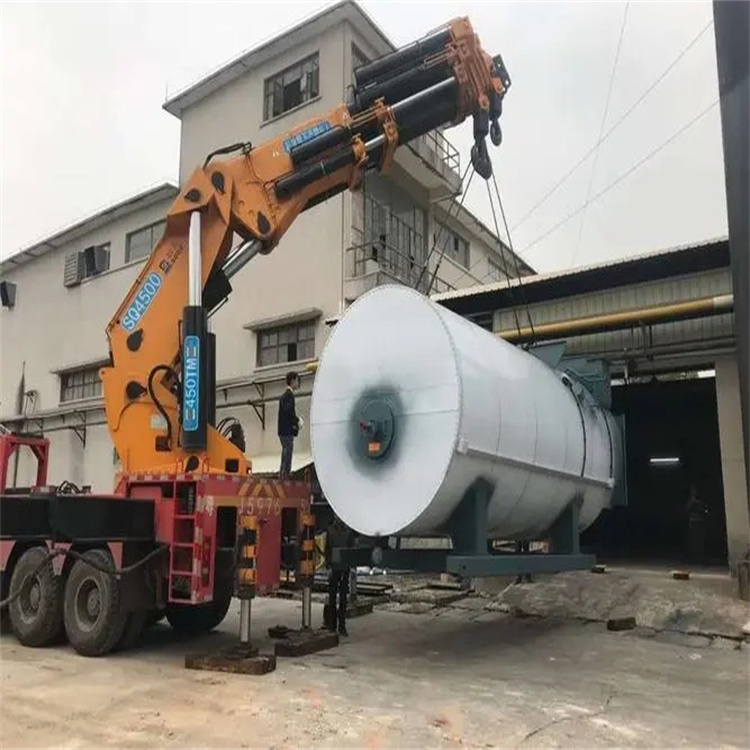 恩施室内装修小型折臂吊出租服务：高效解决方案与租赁指南