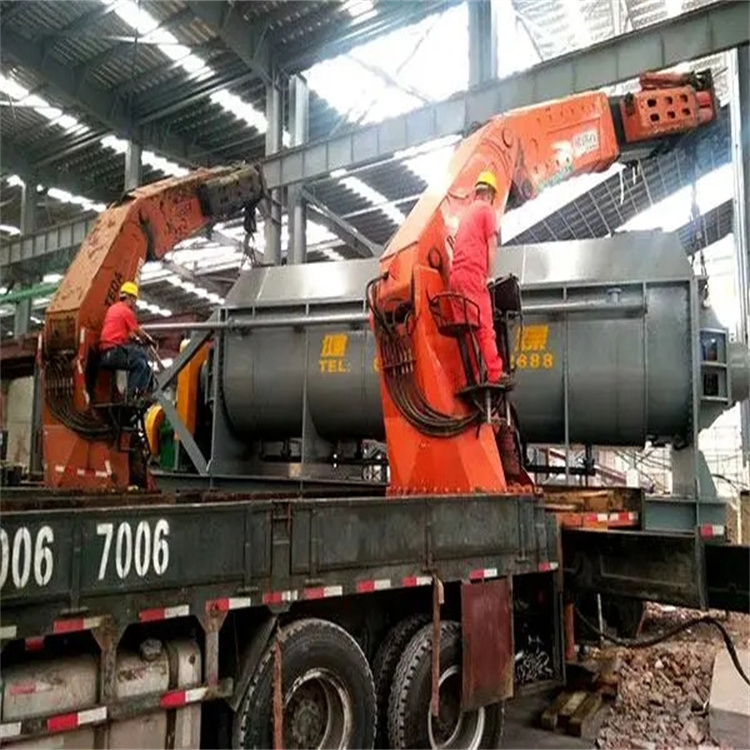 恩施大型随车吊出租多少钱