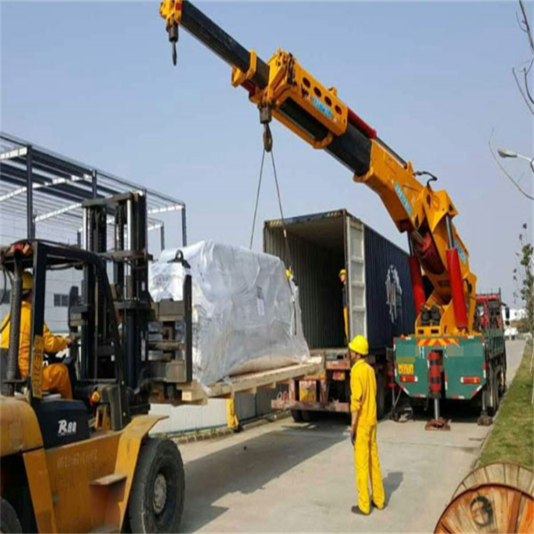 恩施专业随车吊出租电话