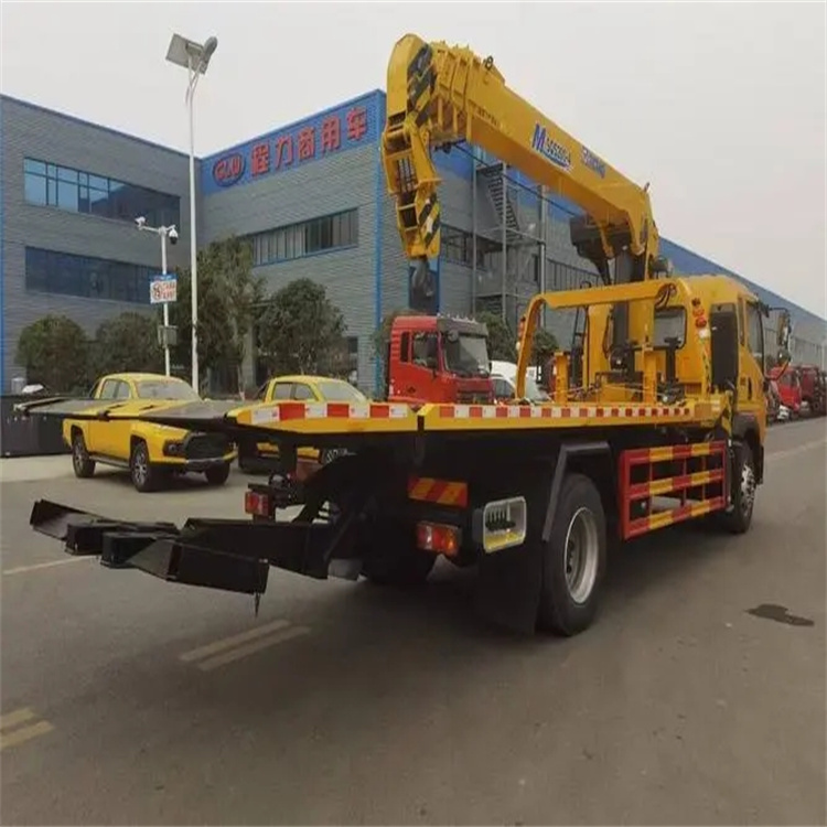 恩施附近小随车吊出租电话，轻松解决搬运烦恼