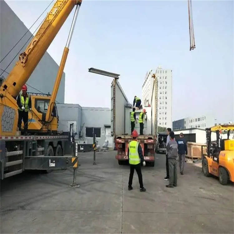 恩施如何找到附近的吊车救援服务