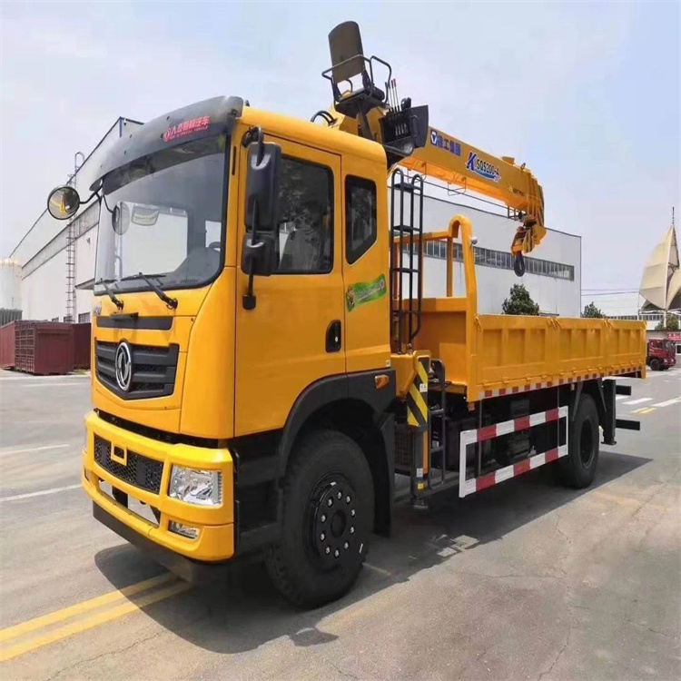 恩施附近找一辆随车吊出租