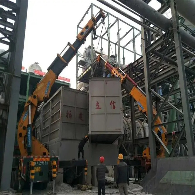 恩施折臂吊车租赁电话