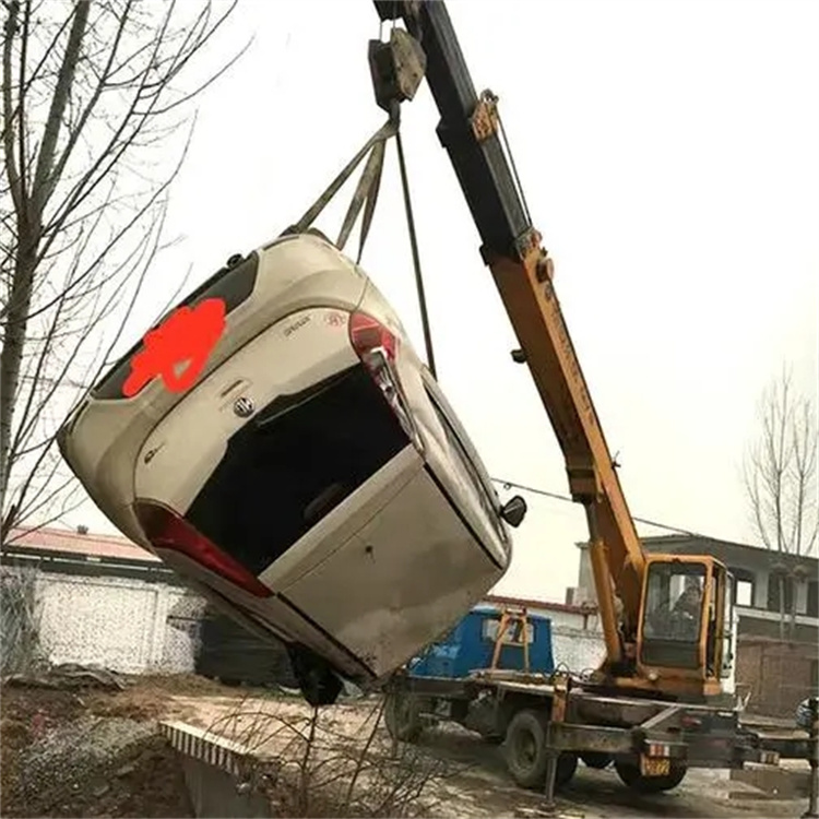 恩施随时待命，吊车24小时道路救援服务全解析