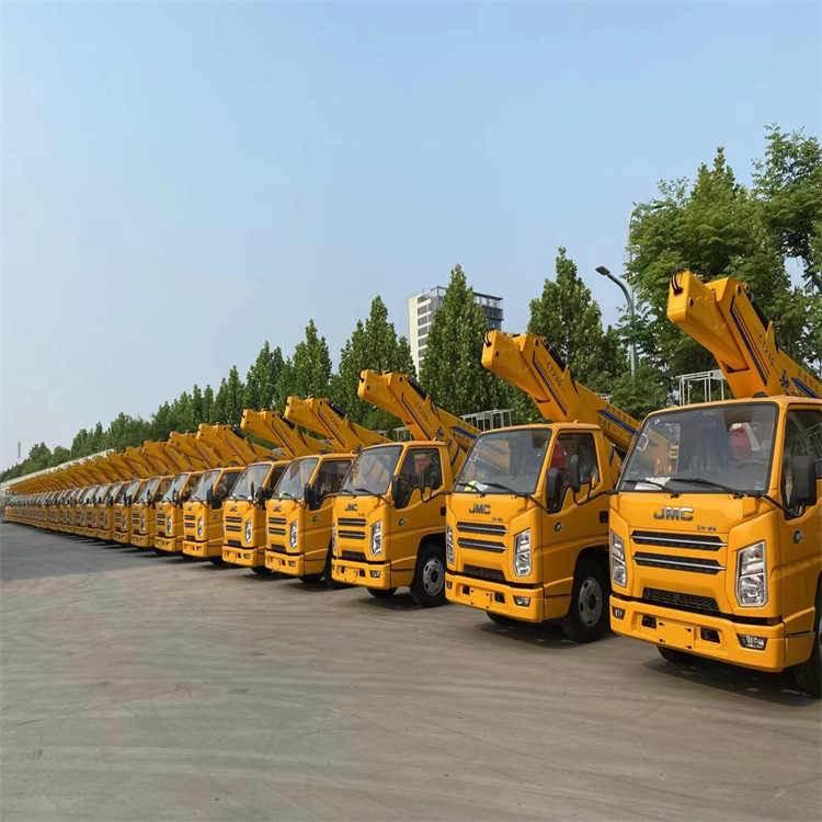 恩施路灯车高空作业车出租|市政维修|广告安装