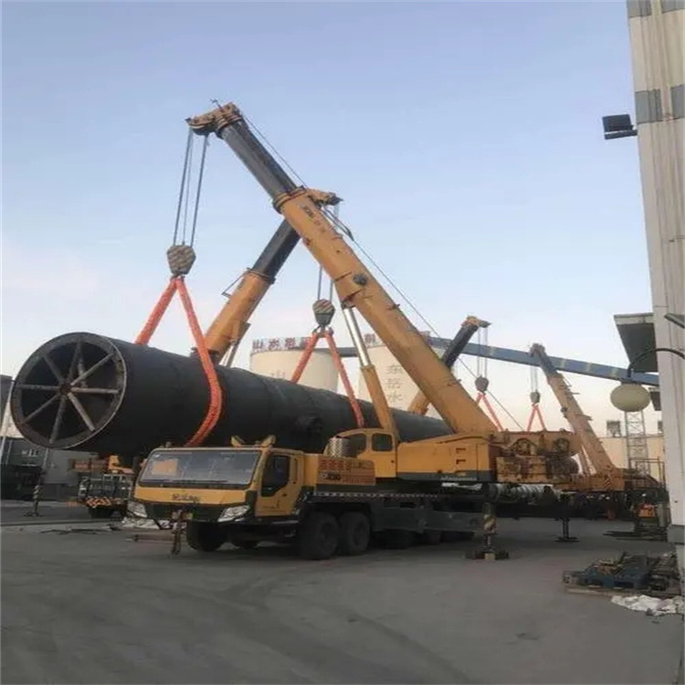 恩施如何评估吊车出租公司在风电设备吊装的专业性