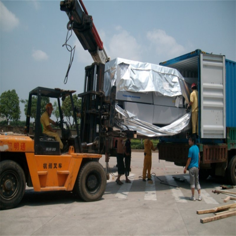 恩施专业吊车出租多少钱