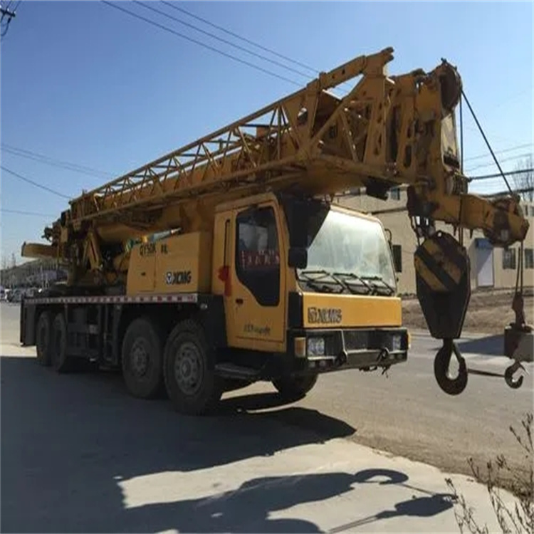 恩施哪里有专业吊车出租