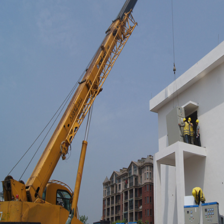 恩施桥梁施工用大吨位汽车吊出租服务优势与选择指南